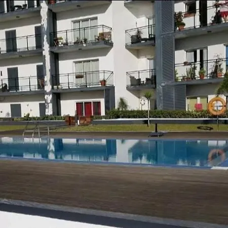 Garajau Paradise