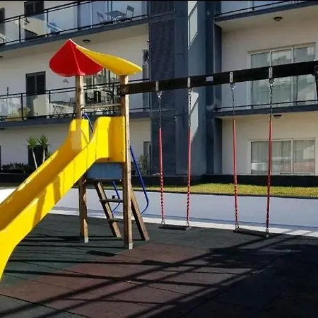 Garajau Paradise * Caniço