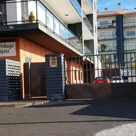 Garajau Paradise * Caniço