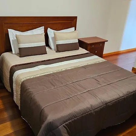 Διαμέρισμα Garajau Paradise *