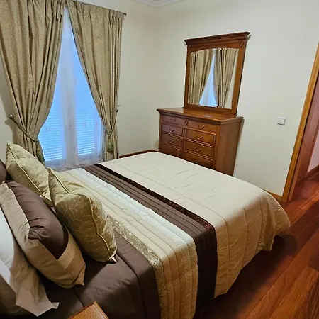 Garajau Paradise Apartmán *