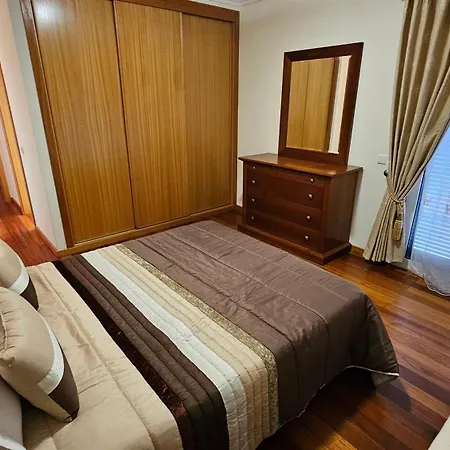 Apartmán Garajau Paradise Caniço