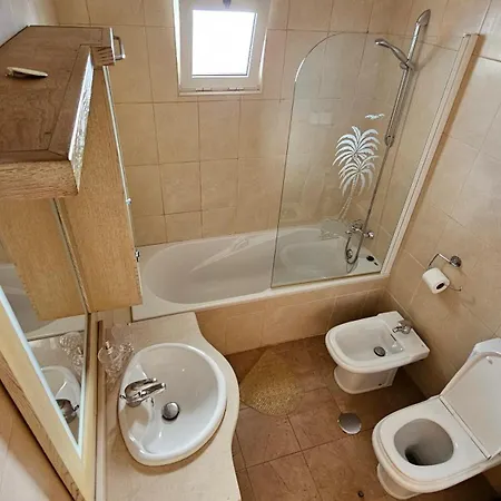 Garajau Paradise * Caniço