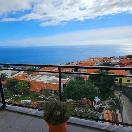 Garajau Paradise Caniço