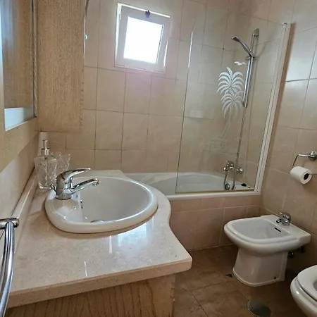 Garajau Paradise * Caniço