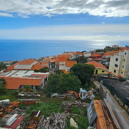 Garajau Paradise