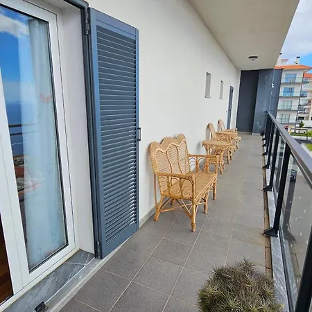 Garajau Paradise Apartmán