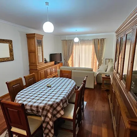 Garajau Paradise Daire *