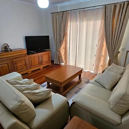 Apartmán Garajau Paradise *