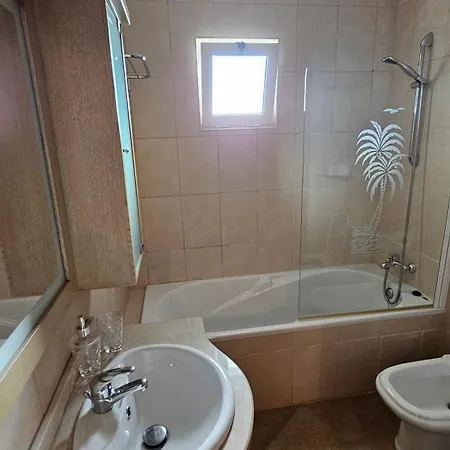 Garajau Paradise Caniço