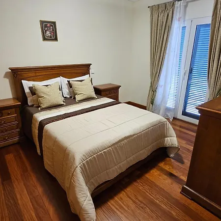 Garajau Paradise Apartmán Caniço