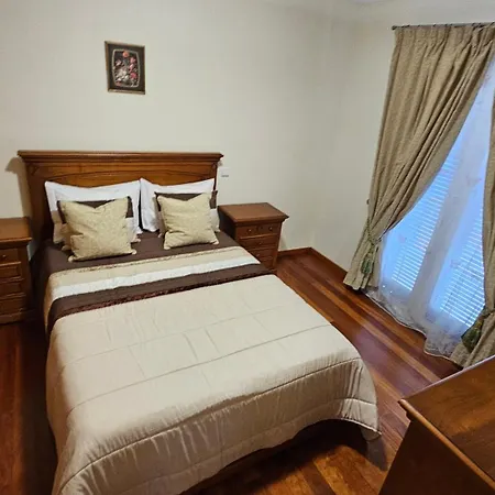 Apartmán Garajau Paradise Caniço