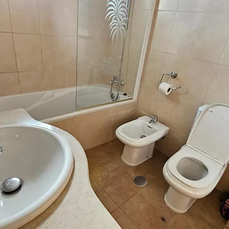 Garajau Paradise Caniço