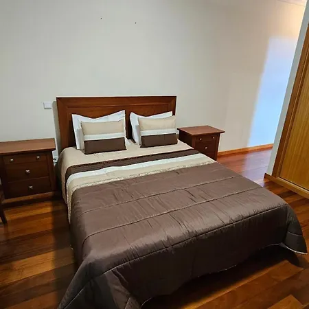 Garajau Paradise Apartmán *