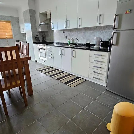 Daire Garajau Paradise