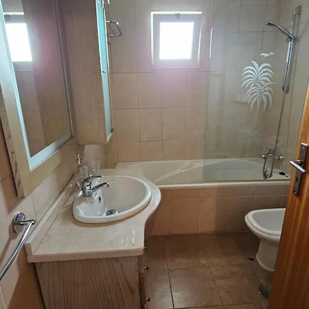 Garajau Paradise * Caniço