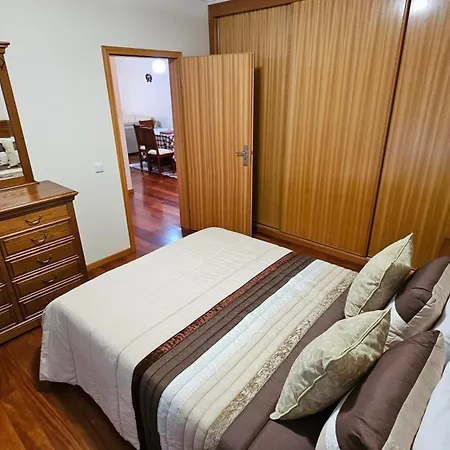Garajau Paradise Apartmán *