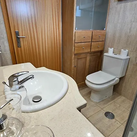 Garajau Paradise Daire Caniço