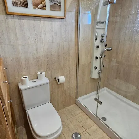 Garajau Paradise Caniço