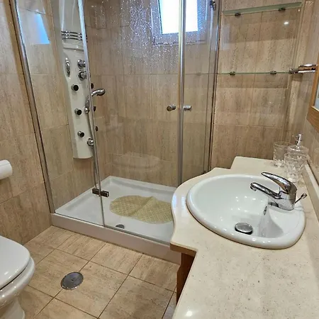 Garajau Paradise Daire