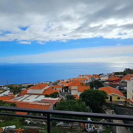 Apartmán Garajau Paradise Caniço
