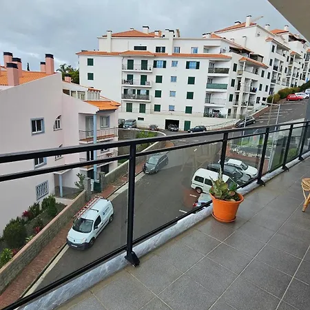 Garajau Paradise * Caniço