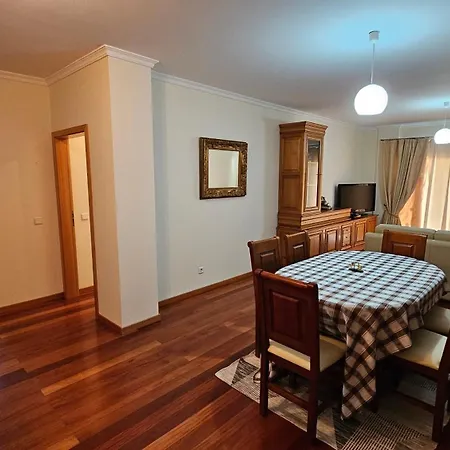 Διαμέρισμα Garajau Paradise