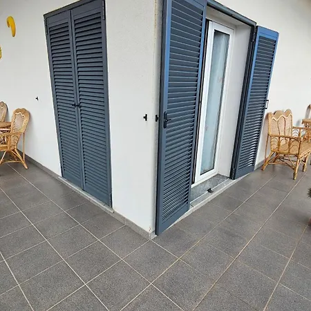 Garajau Paradise Διαμέρισμα Caniço