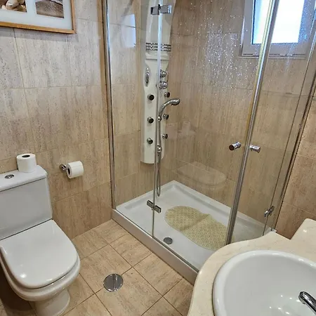 Garajau Paradise * Caniço