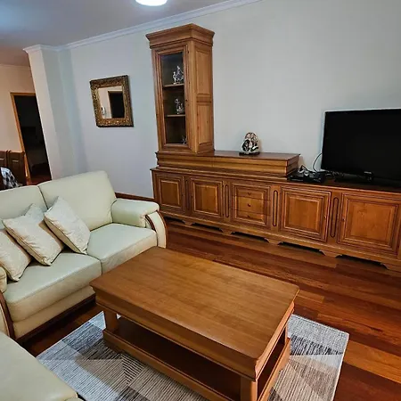 Garajau Paradise Apartmán Caniço