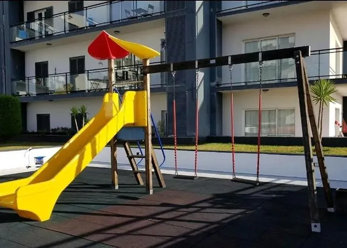 Garajau Paradise * Caniço