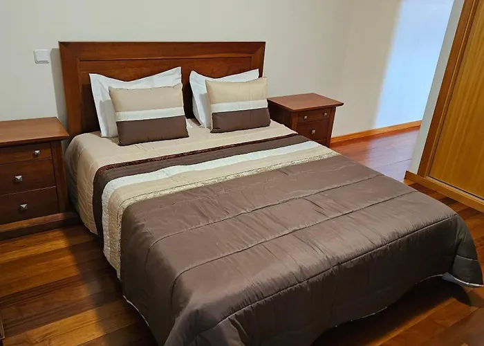 Apartmán Garajau Paradise *