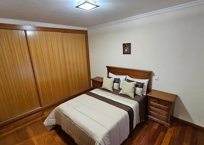 Garajau Paradise * Caniço