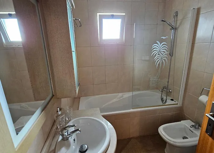 Garajau Paradise Caniço