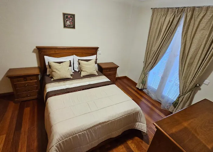 Apartmán Garajau Paradise Caniço