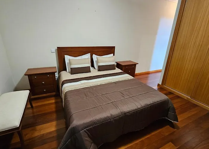 Garajau Paradise Apartmán *