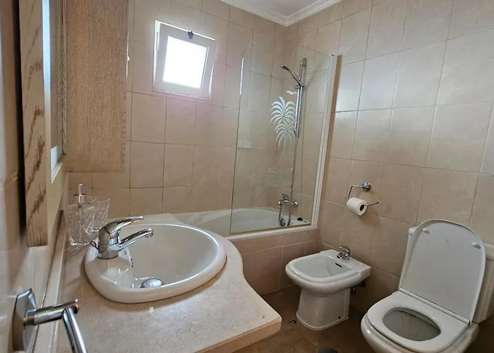 Apartmán Garajau Paradise *