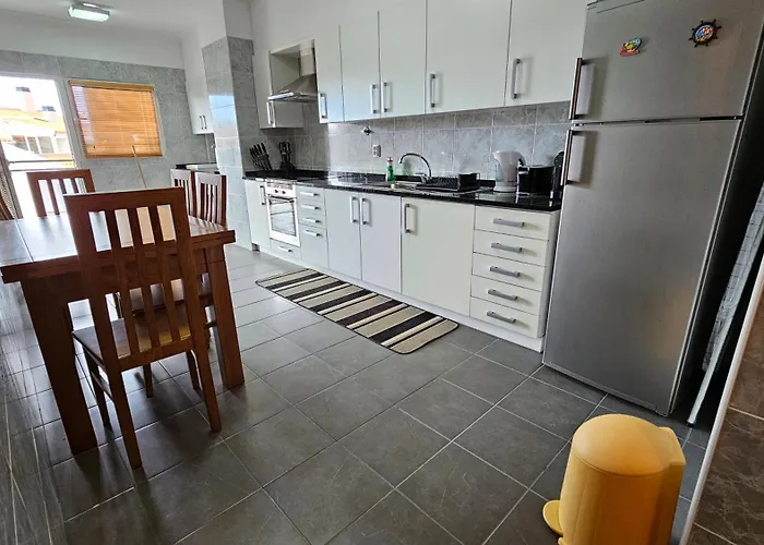 Apartmán Garajau Paradise