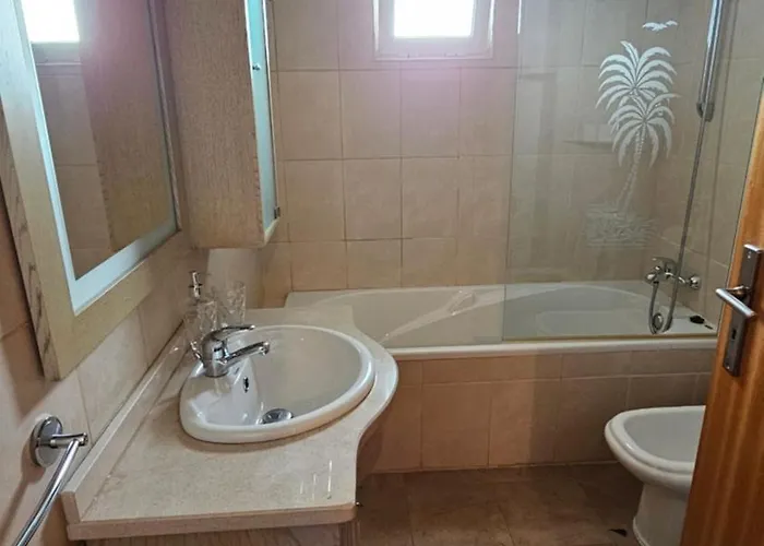 Garajau Paradise * Caniço