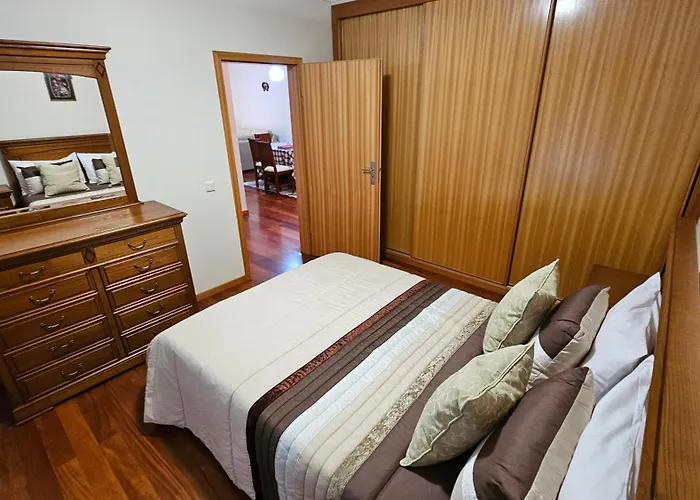 Garajau Paradise Apartmán *