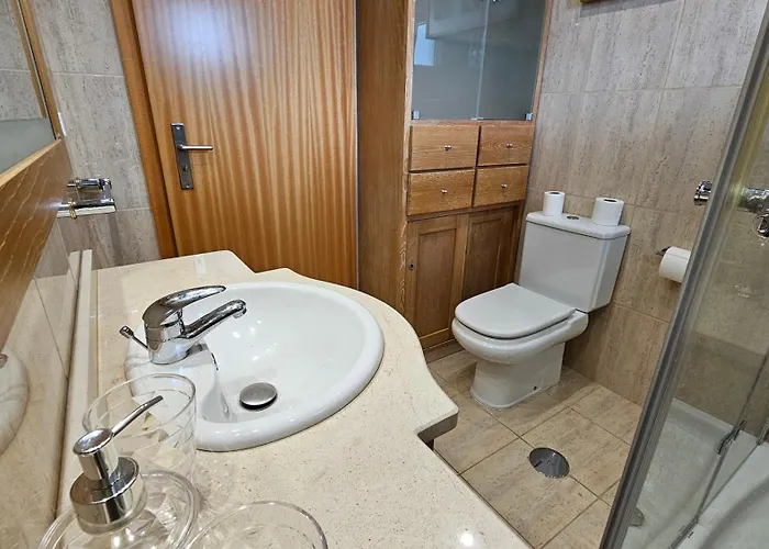 Garajau Paradise Apartmán Caniço