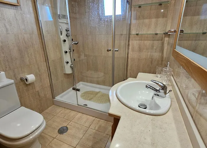 Garajau Paradise Apartmán