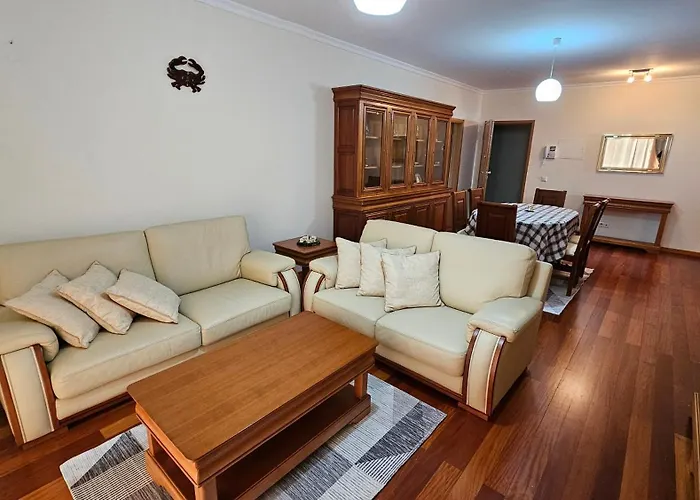 Apartmán Garajau Paradise *