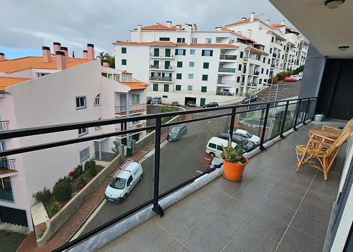 Garajau Paradise * Caniço