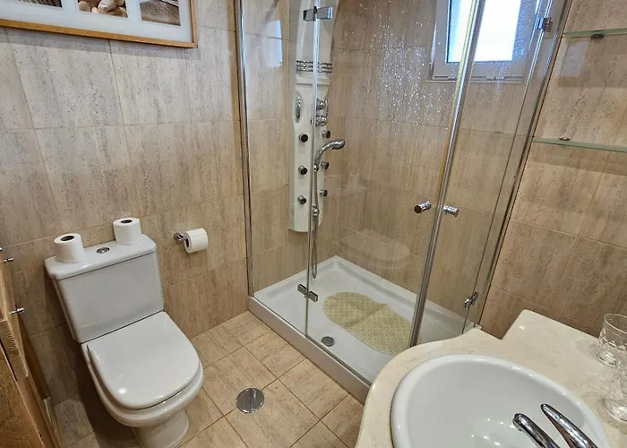 Garajau Paradise * Caniço