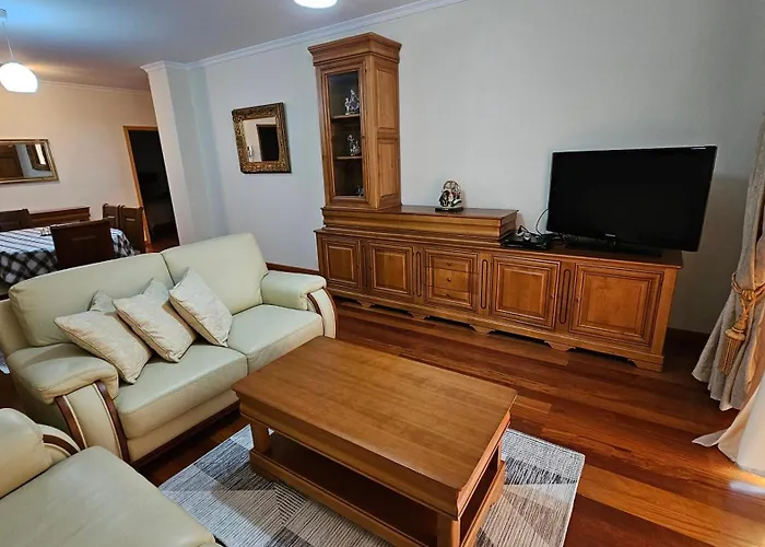 Garajau Paradise Apartmán Caniço